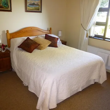 Hillcrest Country Bed & Breakfast 4*
