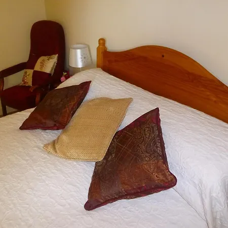 Bed & Breakfast Hillcrest Country Adare