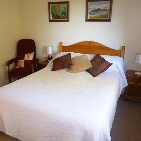 Hillcrest Country Bed & Breakfast Adare