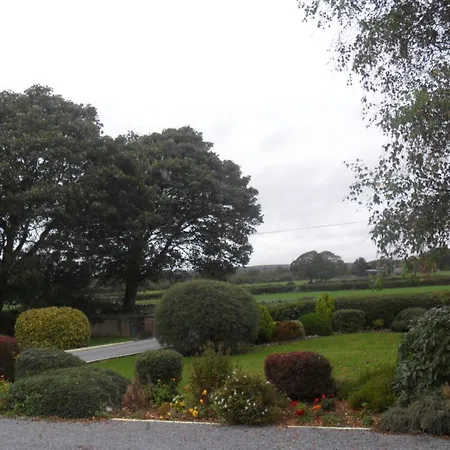 Hillcrest Country 4* Adare