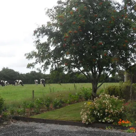 Hillcrest Country 4* Adare