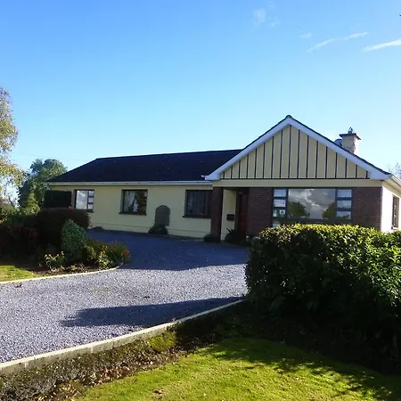Hillcrest Country Bed & Breakfast