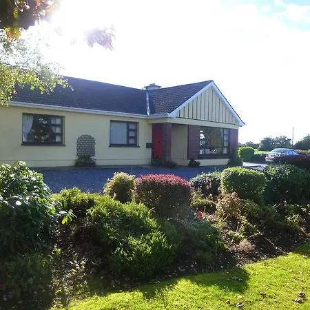 Bed & Breakfast Hillcrest Country Adare