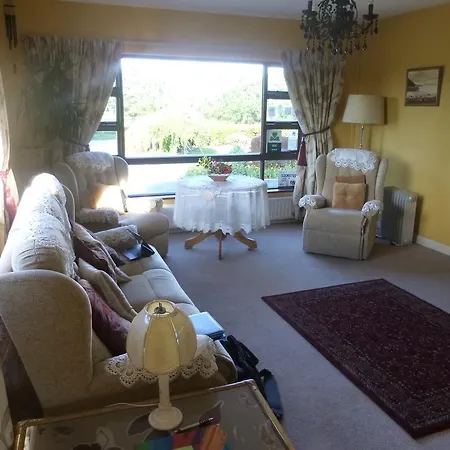 Hillcrest Country Bed & Breakfast Adare