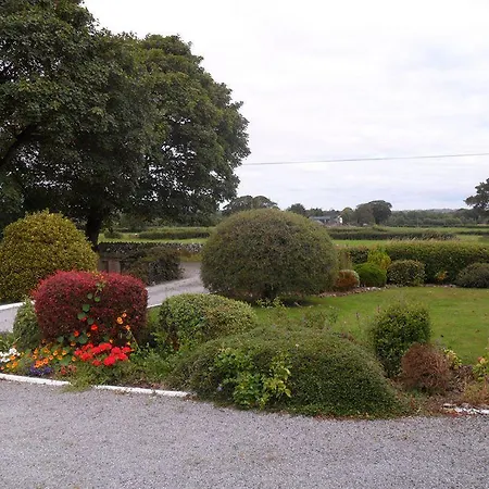 Hillcrest Country Bed & Breakfast 4*