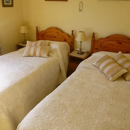 Bed & Breakfast Hillcrest Country 4*