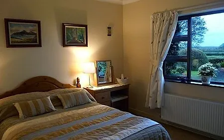 Bed & Breakfast Hillcrest Country 4*