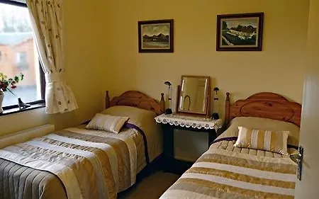 Hillcrest Country Bed & Breakfast 4*