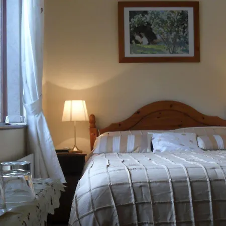 Hillcrest Country 4* Adare