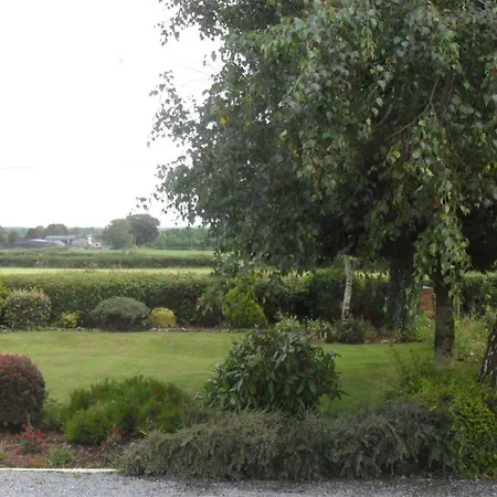 Bed & Breakfast Hillcrest Country 4*