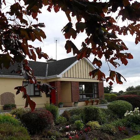Hillcrest Country Bed & Breakfast Adare