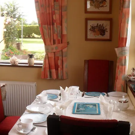 Hillcrest Country Bed & Breakfast